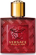 versace eros flame 50ml