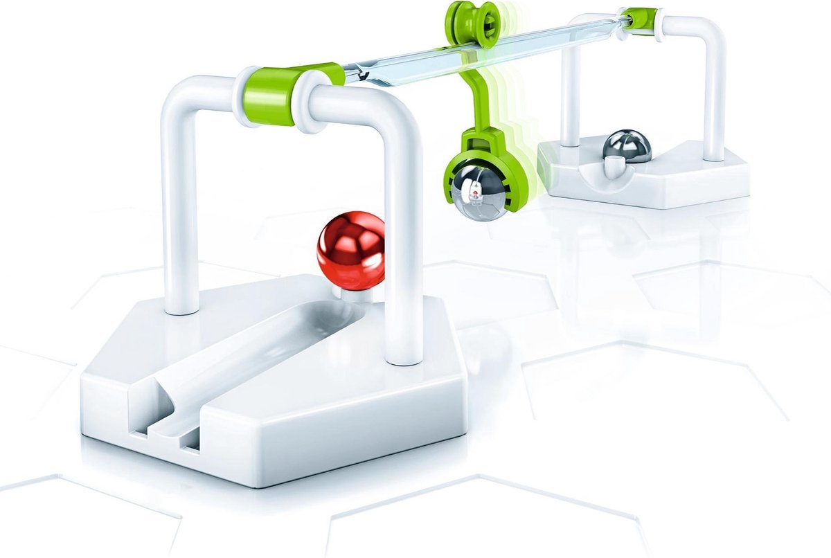 GraviTrax® Zipline Uitbreiding - Knikkerbaan — afbeelding 11
