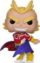 FUNKO All Might Verzamelfiguur Volwassenen en kinderen