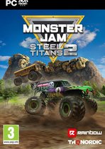 Monster Jam Steel Titans 2 - PC