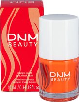 DNM Lipgloss en Blush – Make Up – Lip & Cheek Stain – 5 verschillende kleuren - Doorzichtig - Waterproof