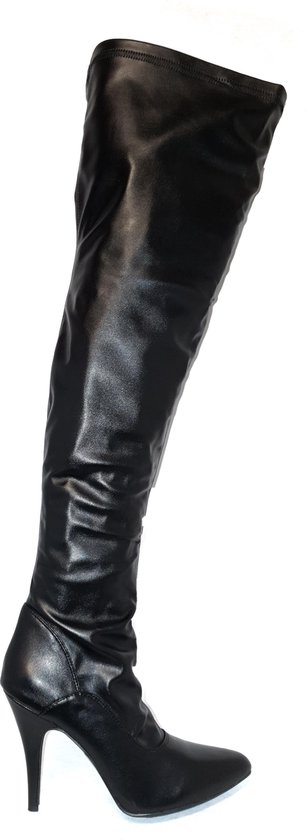 Overknee laarzen maat 42 deals
