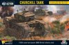 Afbeelding van het spelletje Bolt Action: Churchill Tank