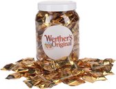 Werthers original - herbruikbare verpakking - ca. 650g