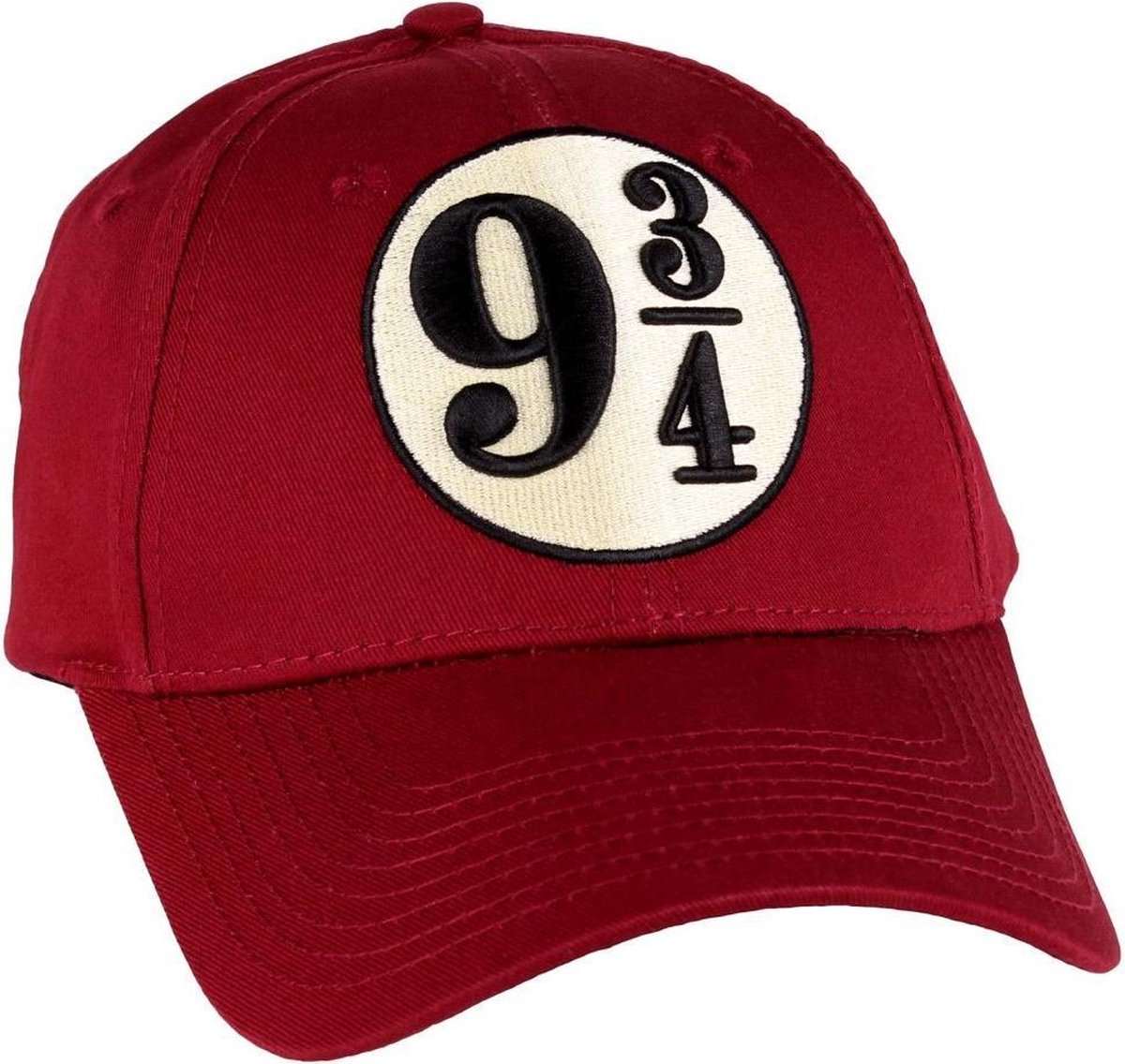 Harry Potter Platform 9 3/4 Baseball Cap