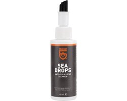 Foto: Gear aid sea drops brush antifogmiddel 60 ml