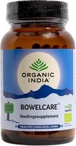 Bowelcare 90 capsules 100% biologisch