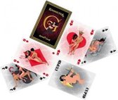 Kamasutra kaartspel | Erotisch