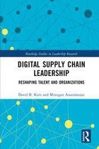 Routledge Studies in Leadership Research - Digital Supply Chain Leadership