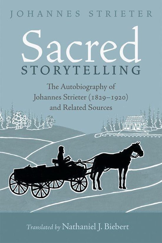 Sacred Storytelling - cover