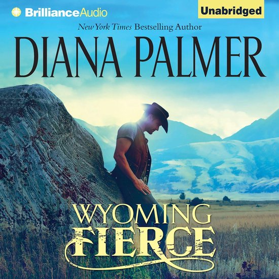 Wyoming Fierce - cover