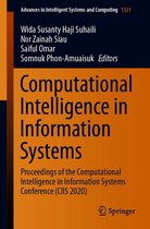 Advances in Intelligent Systems and Computing 1321 - Computational Intelligence in Information Systems