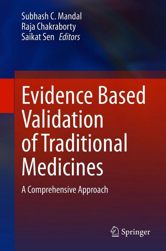 Biomedical and Life Sciences (R0) - Evidence Based Validatio ... - cover