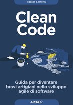Maestri di programmazione 2 - Clean Code
