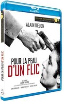 Pour la peau d'un flic [Blu-ray] Frans gesproken, Engels ondertiteld
