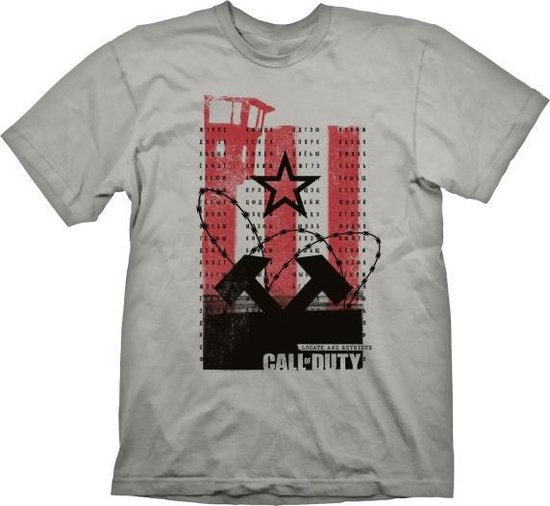 Call of Duty: Cold War T-Shirt 