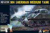 Afbeelding van het spelletje Bolt Action: M4 Sherman Medium Tank