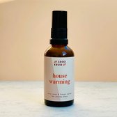 Housewarming - Cosy Room & Linnen Spray