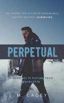 Short Stories and More- Perpetual