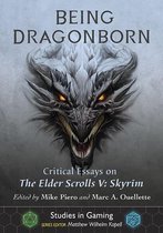 Studies in Gaming- Being Dragonborn
