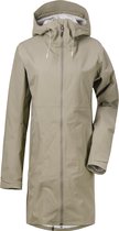 Didriksons BEA WNS PARKA 3 Dames - Mistel Green - Maat 42