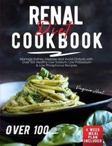 Renal Diet Cookbook