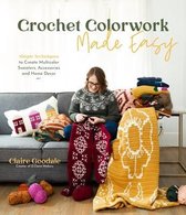 Crochet Colorwork Made Easy
