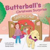 Butterball the Poodle- Butterball's Christmas Surprise