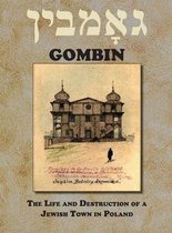 Memorial Book of Gombin, Poland