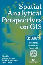 GISDATA Series- Spatial Analytical Perspectives on GIS