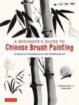 A Beginner's Guide to Chinese Brush Painting