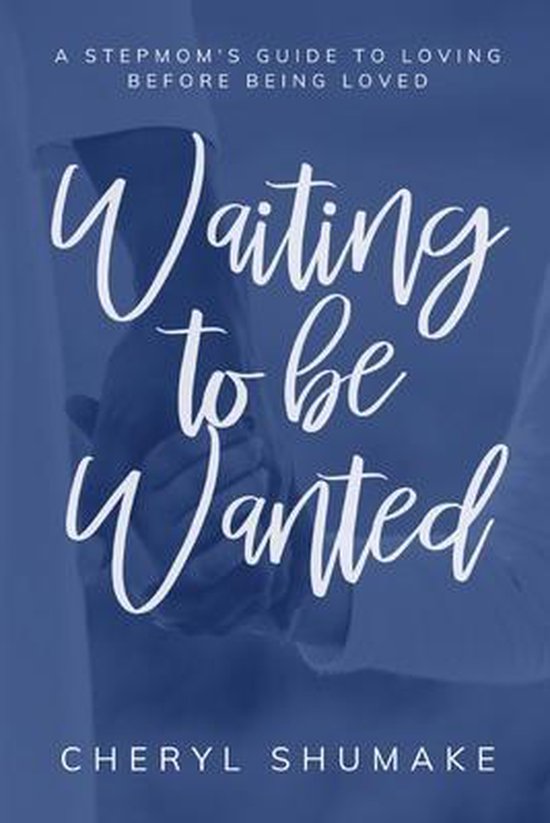Waiting to be Wanted - cover
