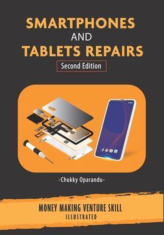 Smartphones and Tablets Repairs- Smartphones and Tablets Rep ... - cover