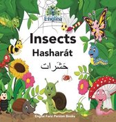 Englisi Farsi Persian Books- Englisi Farsi Persian Books Insects Hashar�t