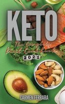 The Complete Keto Diet Cookbook 2021