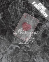 Is this your card?