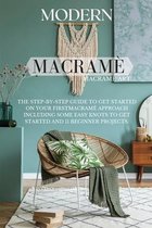 Modern Macrame