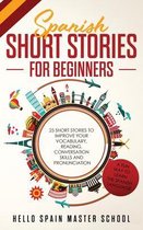 Spanish Short Stories for Beginners
