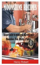 Moonshine Recipes
