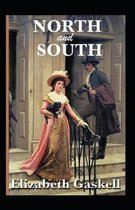 North and South (Classics illustrated)