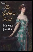 The Golden Bowl annotated
