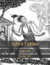 Ade's Fables