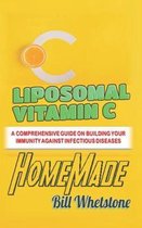 Liposomal Vitamin C Homemade