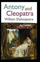 Antony and Cleopatra Annotated