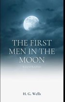 The First Men in The Moon Illustrated