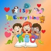I Spy Everything