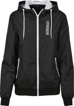 FitProWear Windrunner Sportjas Dames - Maat XS