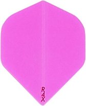 Ruthless R4X Fluor Pink - Dart Flights
