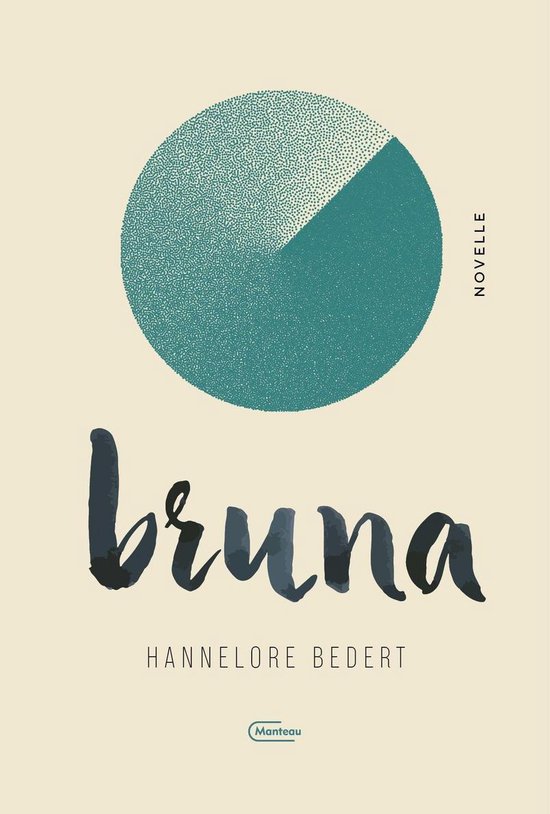 Bruna (ebook), Hannelore Bedert | 9789460416620 | Boeken | bol.com
