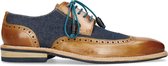 Melvin & Hamilton Heren Derby schoenen Marvin 13